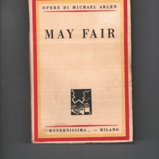 May Fair.