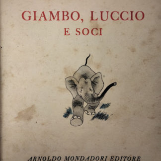Giambo Luccio e Soci.