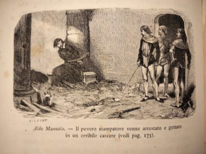 I martiri della scienza. Eroi del lavoro e martiri del progresso. I conquistatori del globo. Esploratori delle alte regioni atmosferiche. La scoperta del sistema del mondo. La stampa. Provando e riprovando. Creatori di scienze. L'industria e le macchine. Battelli a vapore e ferrovie. I medici. Scienza e patria. Soldati semplici.