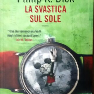 La Svastica sul Sole