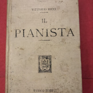 Il pianista.