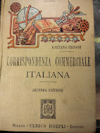 Manuale di corrispondenza commerciale italiana -