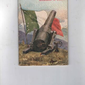 Almanacco di Guerra.