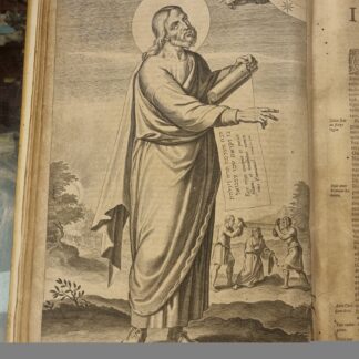 Commentaria in quator Prophetas Maiores. Commentaria in Danielem Prophetam.