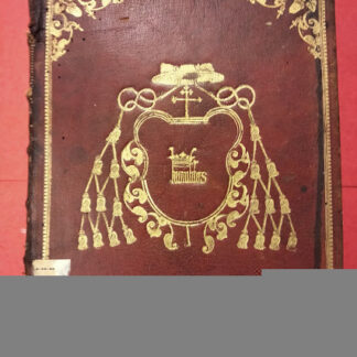 Prediche Quaresimali. Consacrate al merito sopraggrande dell'Em. mo e Rev. mo Cardinale Giberto Borromeo, Vescovo di Novara.