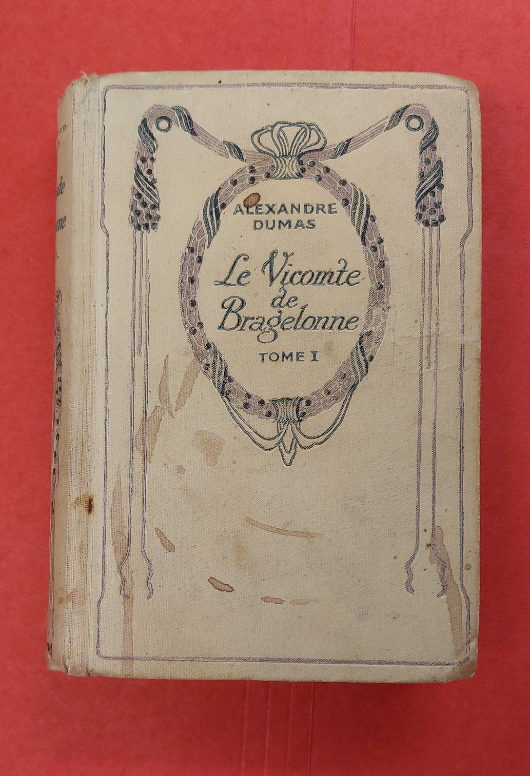 Le Vicomte de Bragelonne - ou Dix ans plus tard. - immagine 9