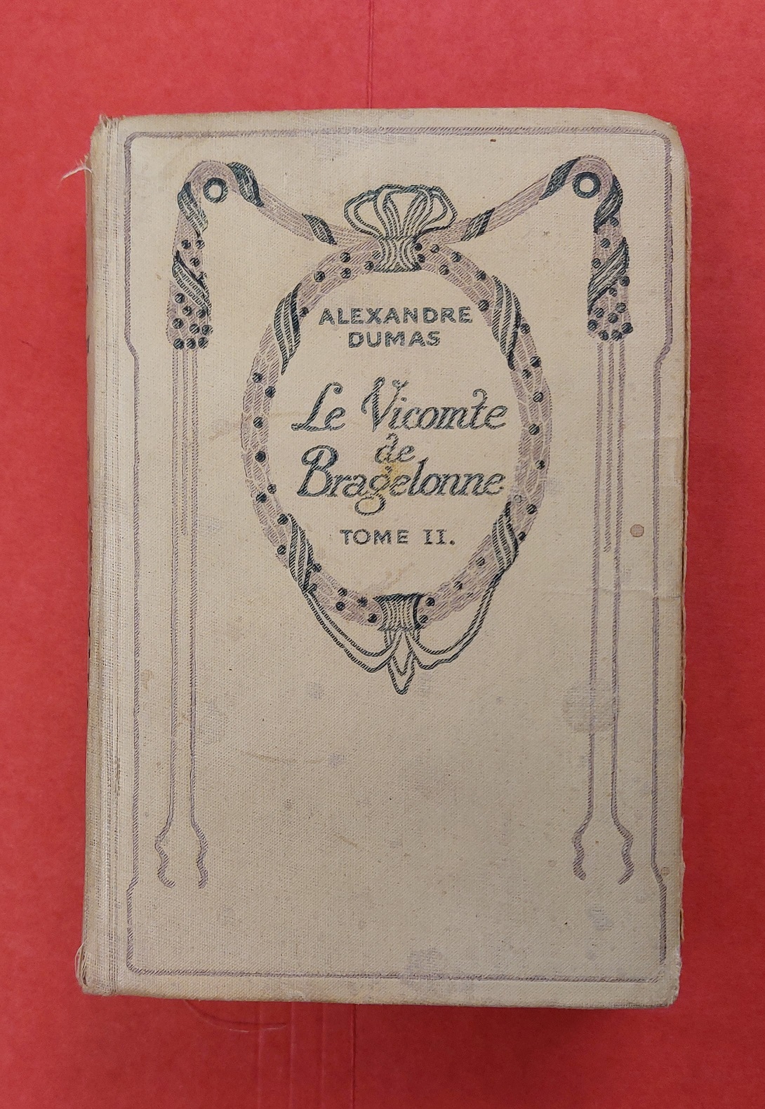 Le Vicomte de Bragelonne - ou Dix ans plus tard. - immagine 16