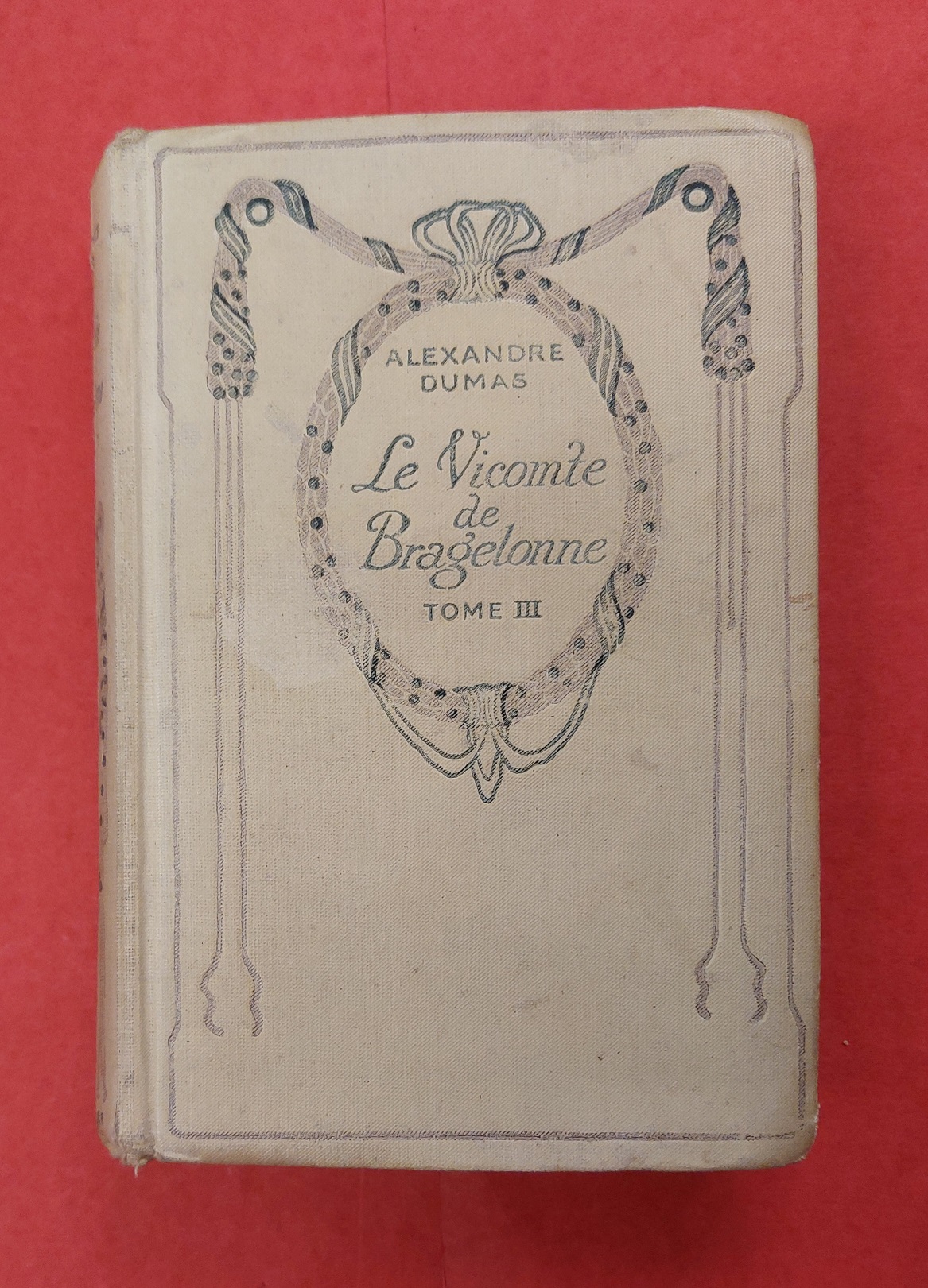 Le Vicomte de Bragelonne - ou Dix ans plus tard. - immagine 14