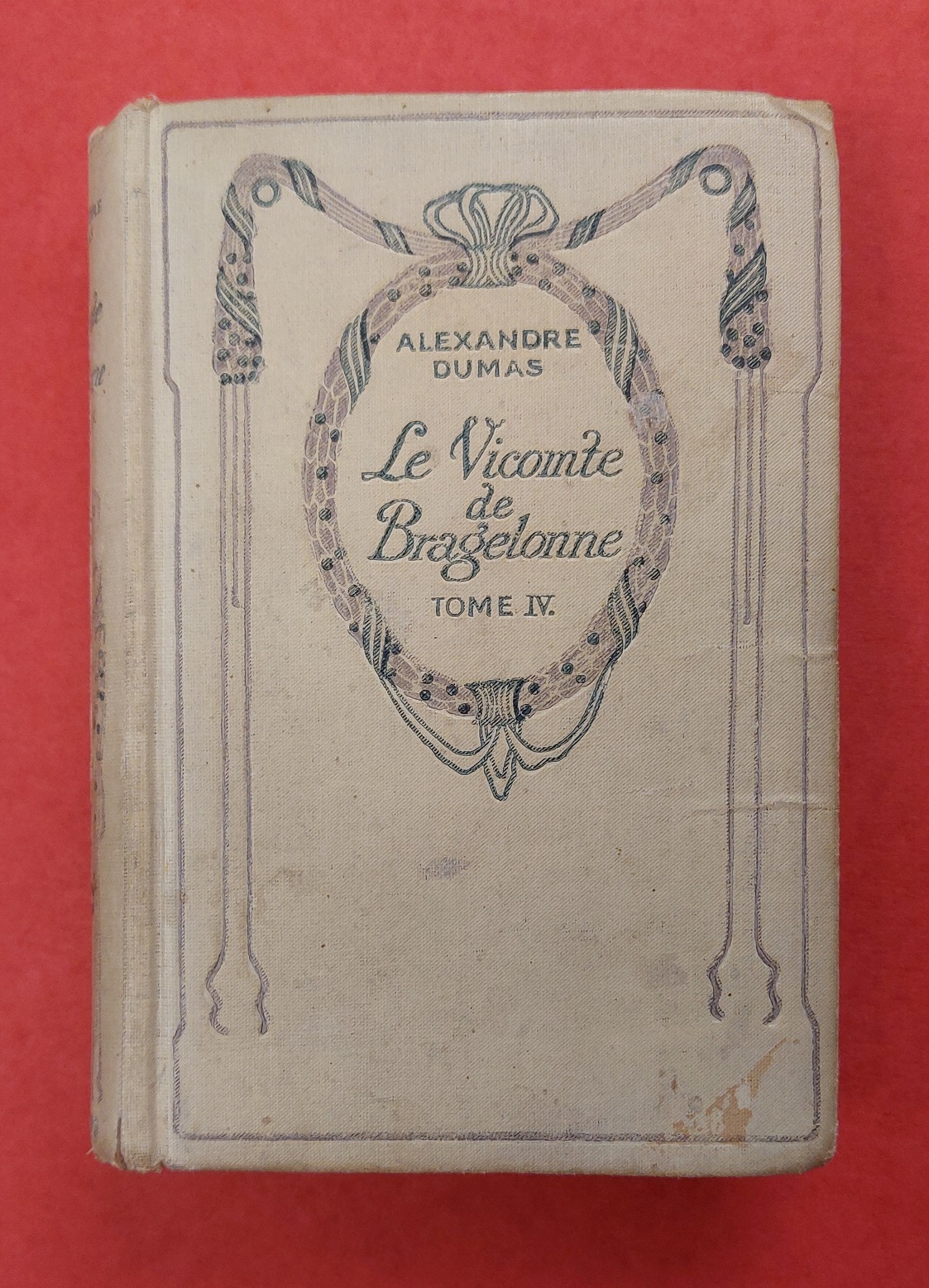 Le Vicomte de Bragelonne - ou Dix ans plus tard. - immagine 12