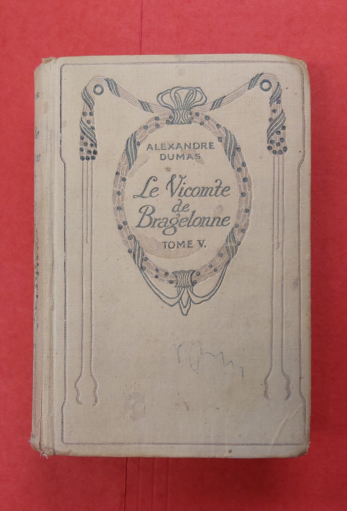 Le Vicomte de Bragelonne - ou Dix ans plus tard. - immagine 11