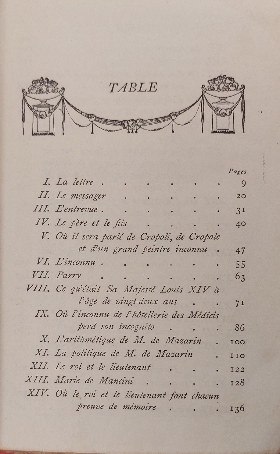 Le Vicomte de Bragelonne - ou Dix ans plus tard. - immagine 6