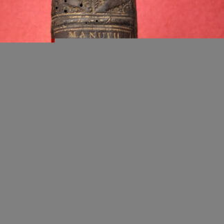 Apophthegmatum ex Optimis Utrisque Lingae Scriptoribus. Libri IIX. Paulli Manutii studio , atque industria, doctissimorum Thelogorum consilio, atque ope ab omnibus mendis vindicati, quae pium, & veritatis Chatolicae studiorum lectorem poterant offendere.